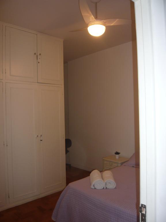 Apartamento Luxo Ipanema ريو دي جانيرو الغرفة الصورة