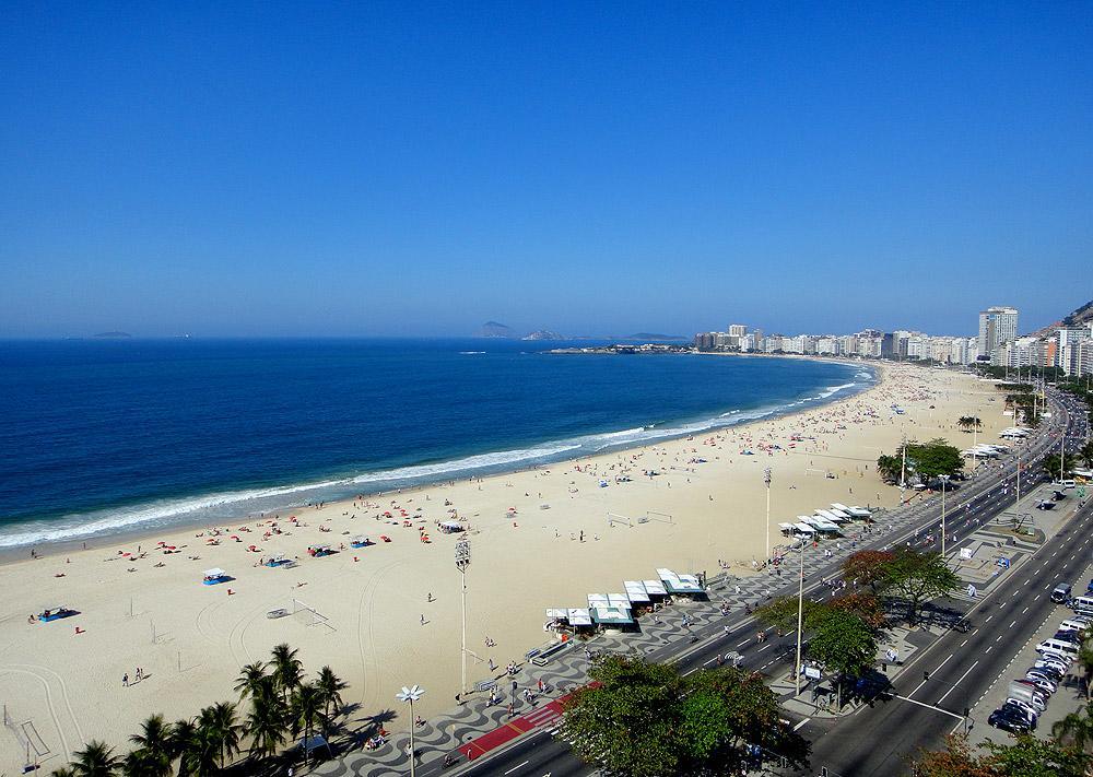 Apartamento Luxo Ipanema ريو دي جانيرو المظهر الخارجي الصورة